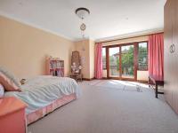 Bed Room 1 of property in Bryanston