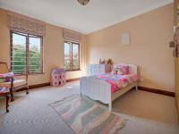 Bed Room 2 of property in Bryanston