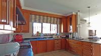 Kitchen - 14 square meters of property in Bryanston