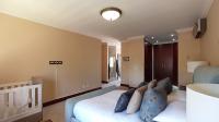 Main Bedroom - 31 square meters of property in Bryanston