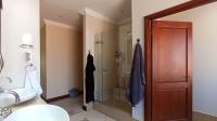 Main Bathroom - 13 square meters of property in Bryanston