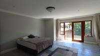 Bed Room 1 - 27 square meters of property in Bryanston