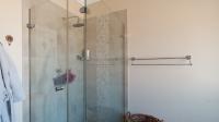 Bathroom 1 - 9 square meters of property in Bryanston