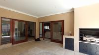 Patio - 25 square meters of property in Bryanston