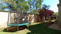 Garden of property in Bryanston