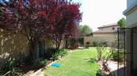 Garden of property in Bryanston