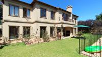 Front View of property in Bryanston