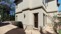 Front View of property in Bryanston