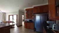 Kitchen - 14 square meters of property in Bryanston