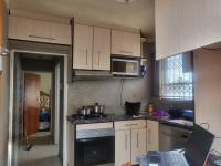 Kitchen of property in Phakamisa