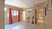 Dining Room - 15 square meters of property in Amanzimtoti 