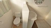 Bathroom 1 - 6 square meters of property in Amanzimtoti 