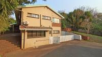 Front View of property in Amanzimtoti 