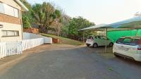 Front View of property in Amanzimtoti 