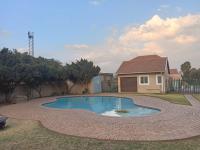  of property in Parkdene (JHB)