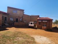  of property in Laudium