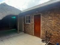  of property in Rooihuiskraal North