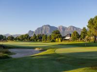  of property in Paarl