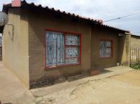 2 Bedroom 1 Bathroom House for Sale for sale in Evaton