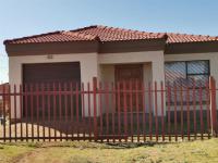  of property in Sebokeng