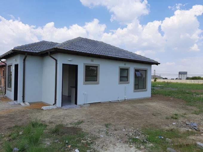 3 Bedroom House for Sale For Sale in Vanderbijlpark - MR648711