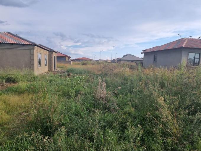 Land for Sale For Sale in Vanderbijlpark - MR648714