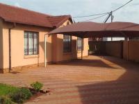  of property in Vanderbijlpark