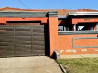 3 Bedroom 2 Bathroom House for Sale for sale in Sebokeng