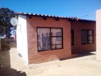 2 Bedroom 1 Bathroom House for Sale for sale in Evaton