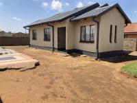  of property in Sebokeng