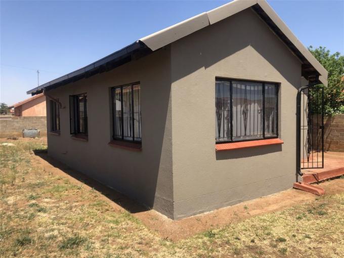 3 Bedroom House for Sale For Sale in Vanderbijlpark - MR648737