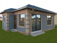  of property in Sebokeng