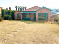  of property in West Turffontein