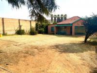  of property in West Turffontein