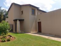  of property in Waterval East