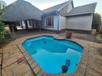  of property in Waterval East