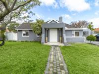  of property in Pinelands