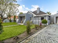  of property in Pinelands