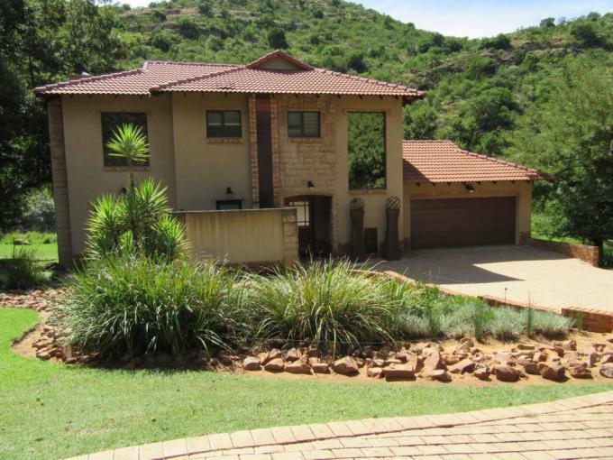 3 Bedroom House for Sale For Sale in Heidelberg (WC) - MR648785