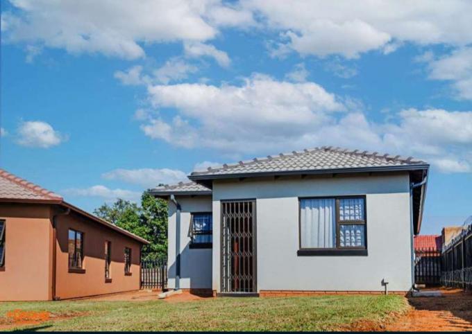 3 Bedroom House for Sale For Sale in Soshanguve - MR648794