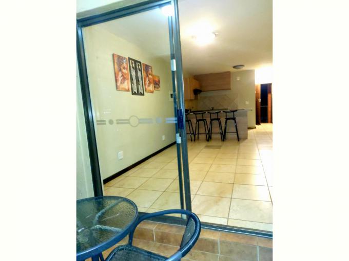 2 Bedroom Apartment for Sale For Sale in Pretoria North - MR648796