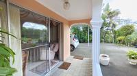 Patio - 33 square meters of property in Forest Haven