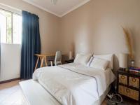 Bed Room 1 of property in Boardwalk Meander Estate