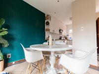 Dining Room of property in Boardwalk Meander Estate