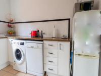 Kitchen of property in Boardwalk Meander Estate