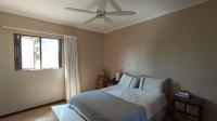 Main Bedroom - 21556 square meters of property in Boardwalk Meander Estate