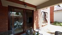 Patio - 9 square meters of property in Boardwalk Meander Estate