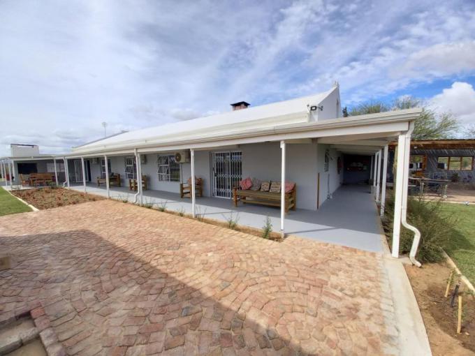 Smallholding for Sale For Sale in Oudtshoorn - MR648862