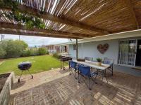  of property in Oudtshoorn