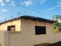  of property in Thohoyandou